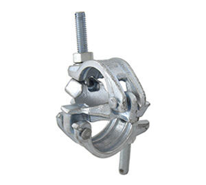 Drop Forged RAC Coupler, 48x60mm