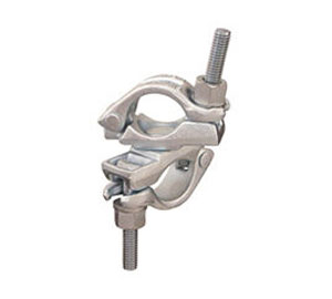Drop Forged SWL Coupler Australian