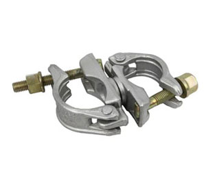 Drop Forged SWL European Coupler