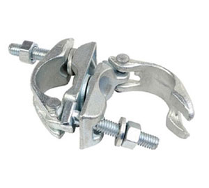 Drop Forged Swivel Coupler